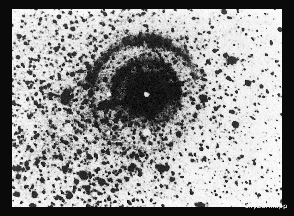 Light echo from Supernova 1987A