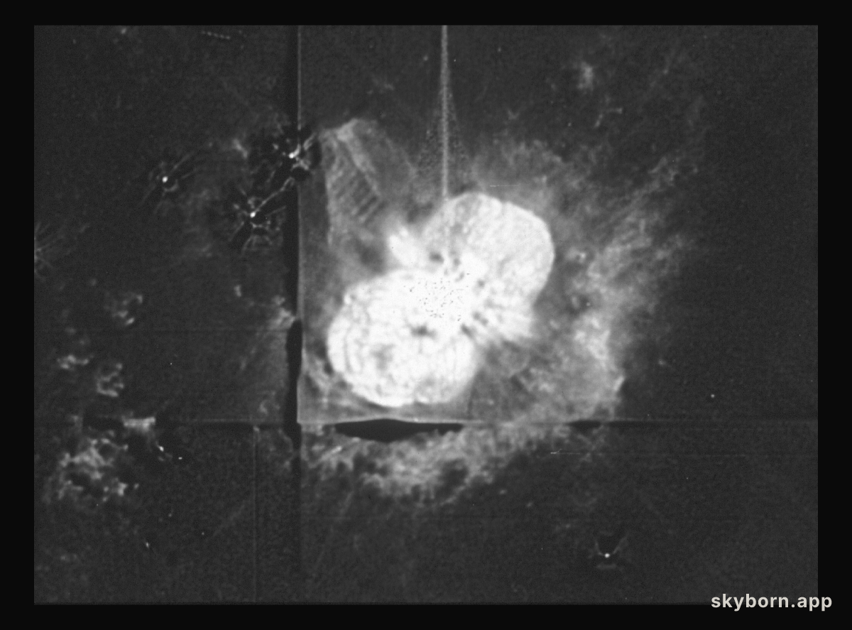 Eta Carinae