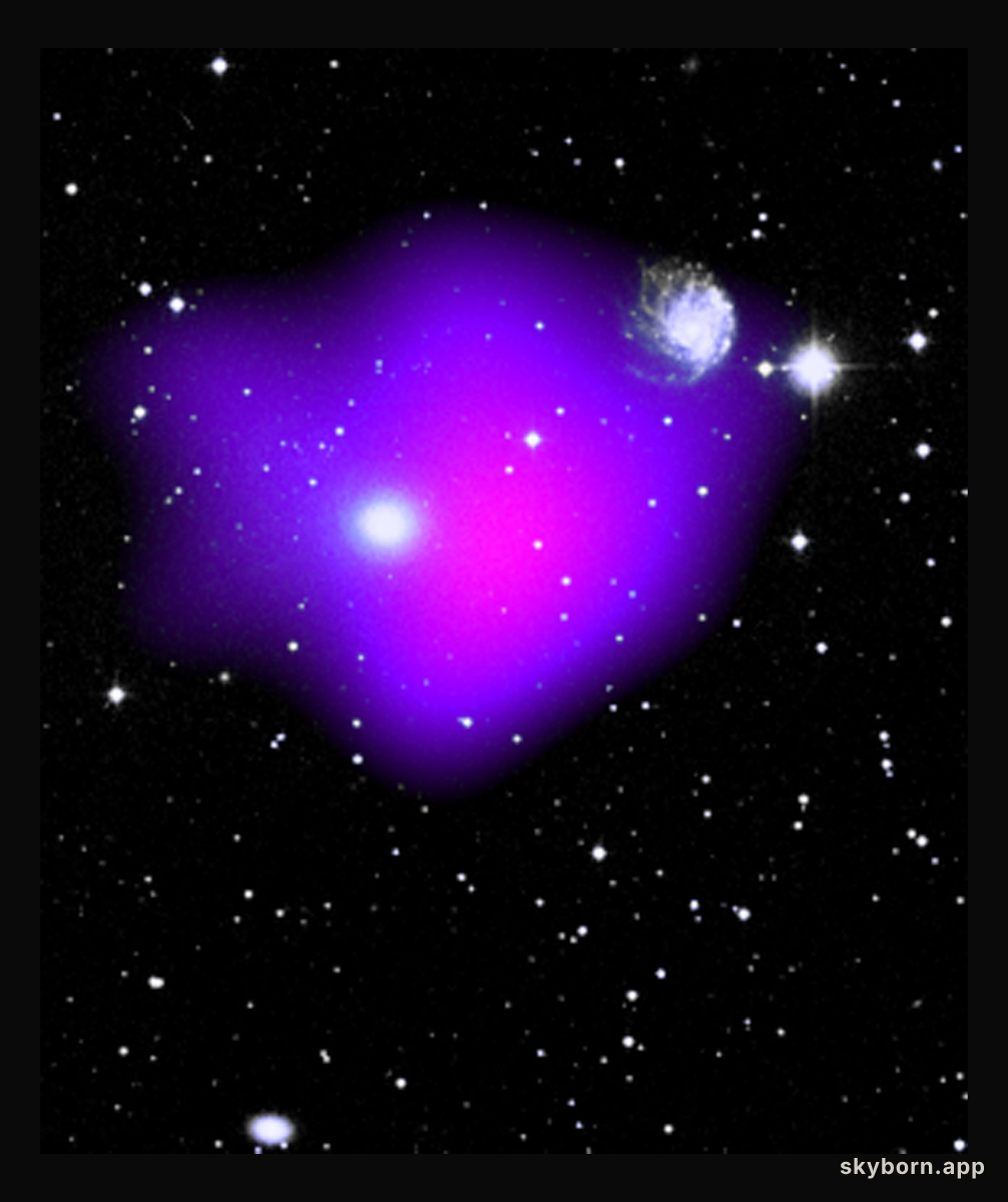 X-ray image of the NGC 2300 group of galaxies
