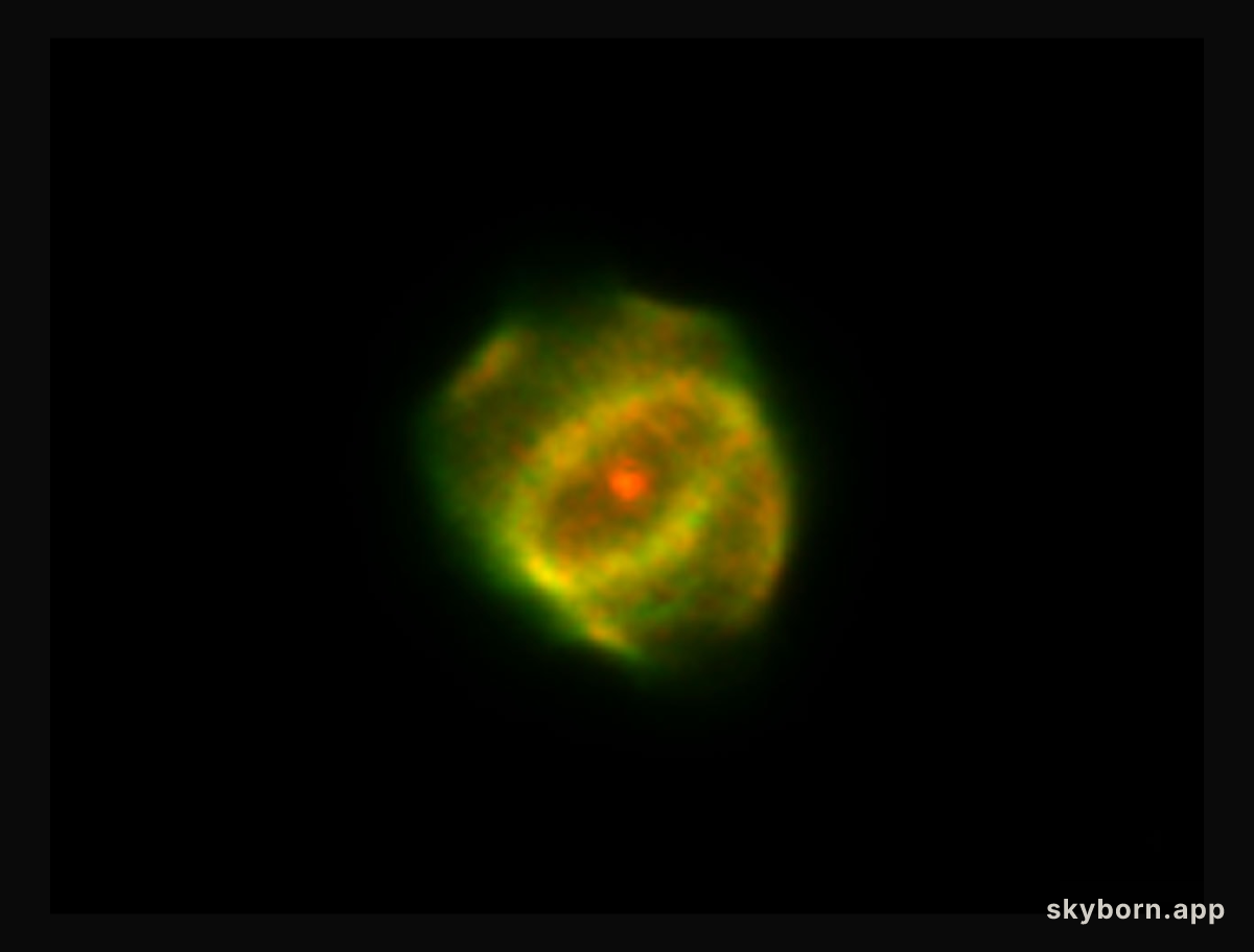 Planetary Nebula