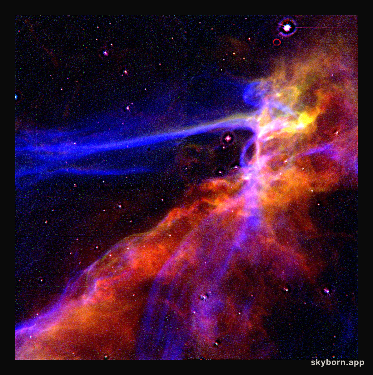 Cygnus Loop