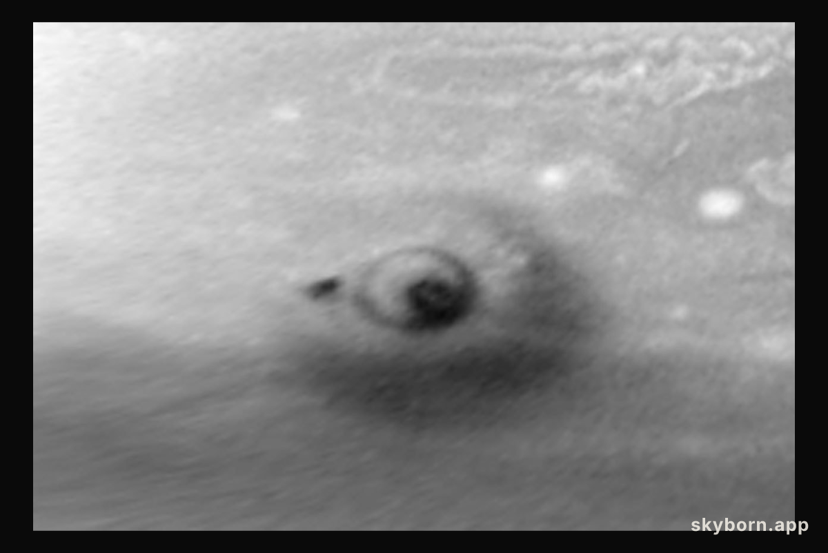 Evolution of D/G Impact Sites on Jupiter