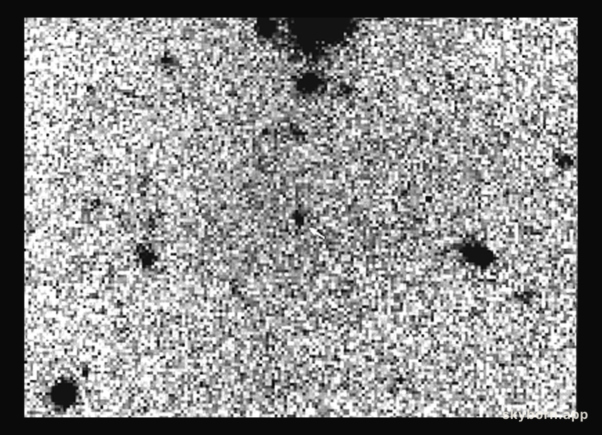 Transneptunian object 1994 TG2