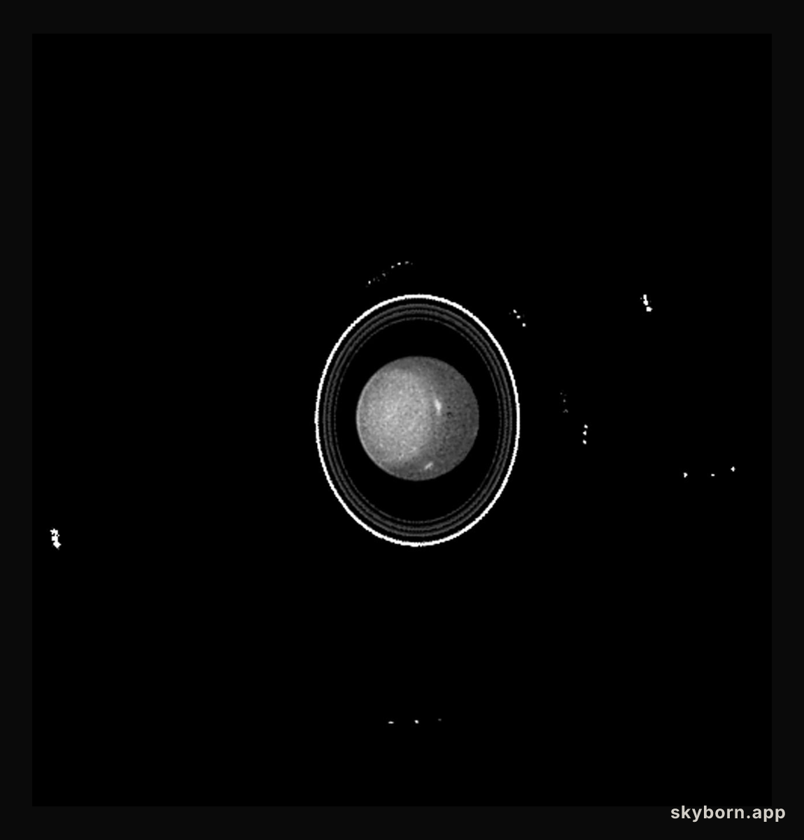 Uranus