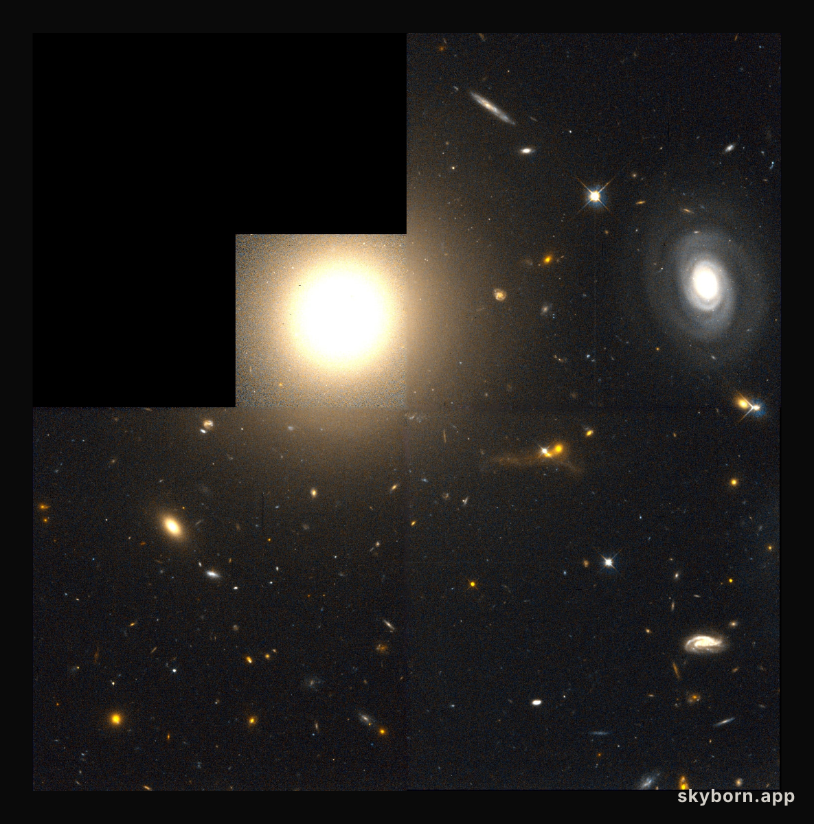NGC 4881