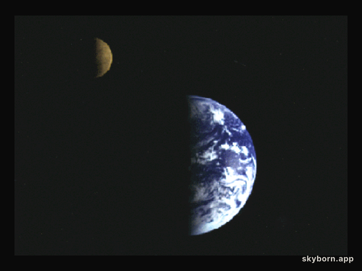 The Earth-Moon System