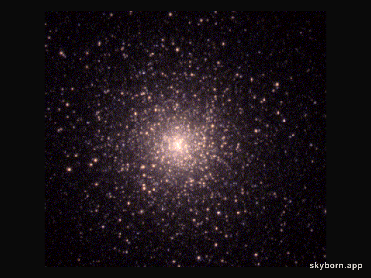 M15: A Great Globular Cluster