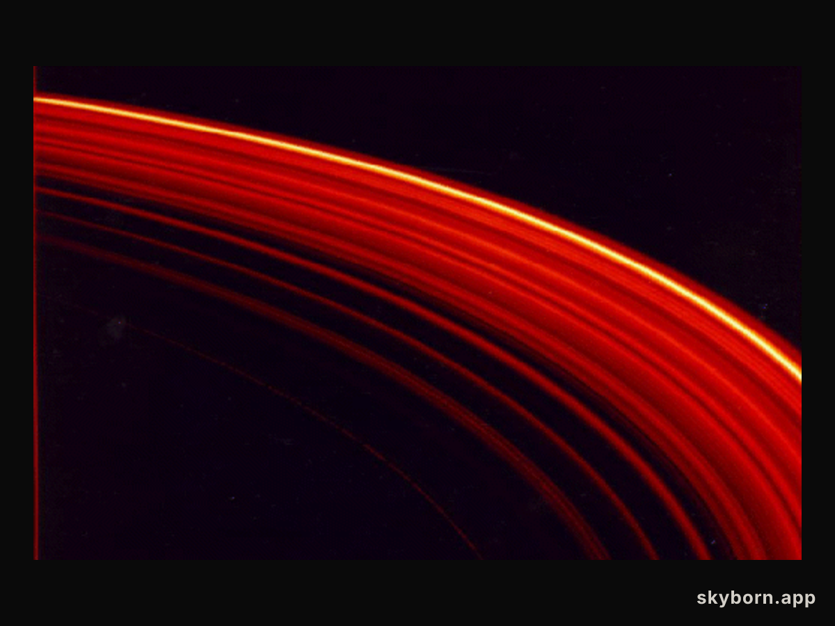 Exploring Saturn's Rings