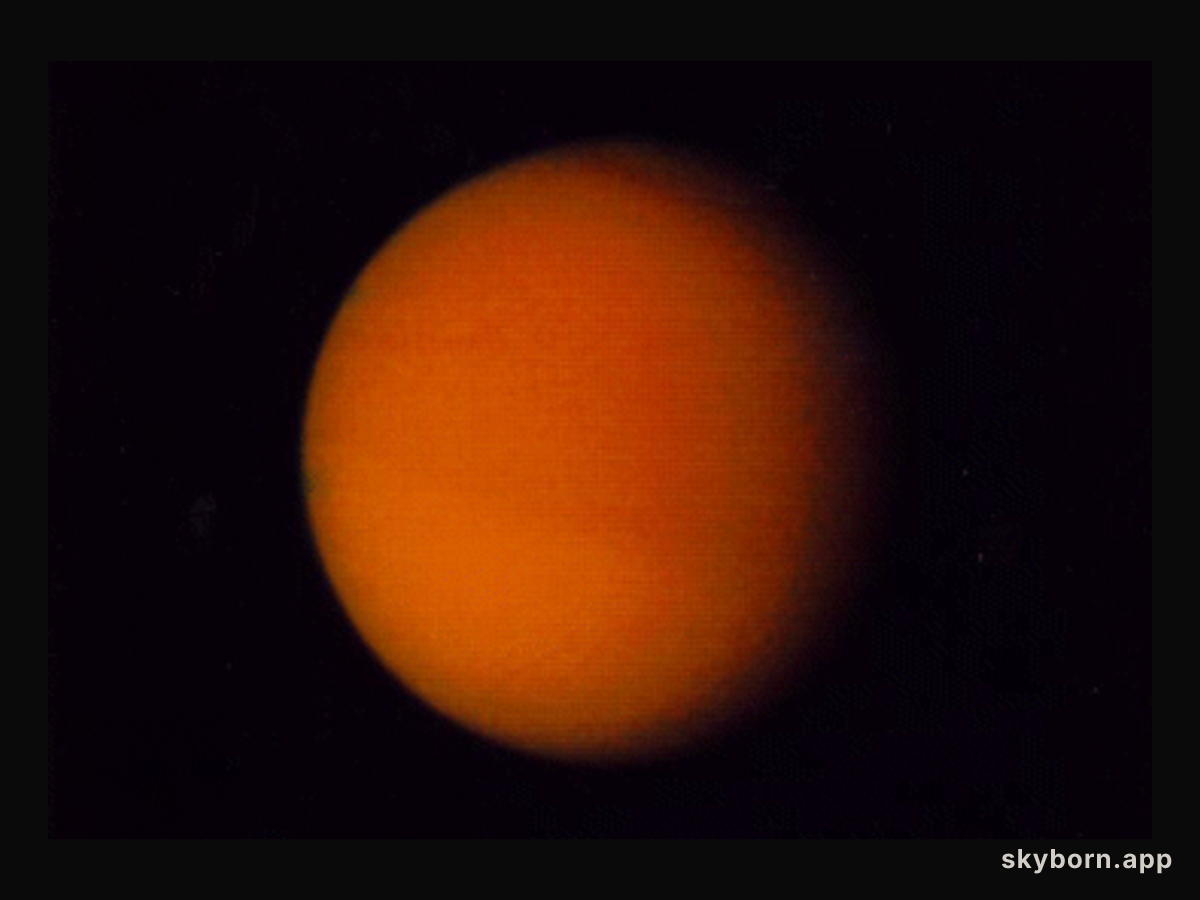 Titan: Saturn's Smog Moon