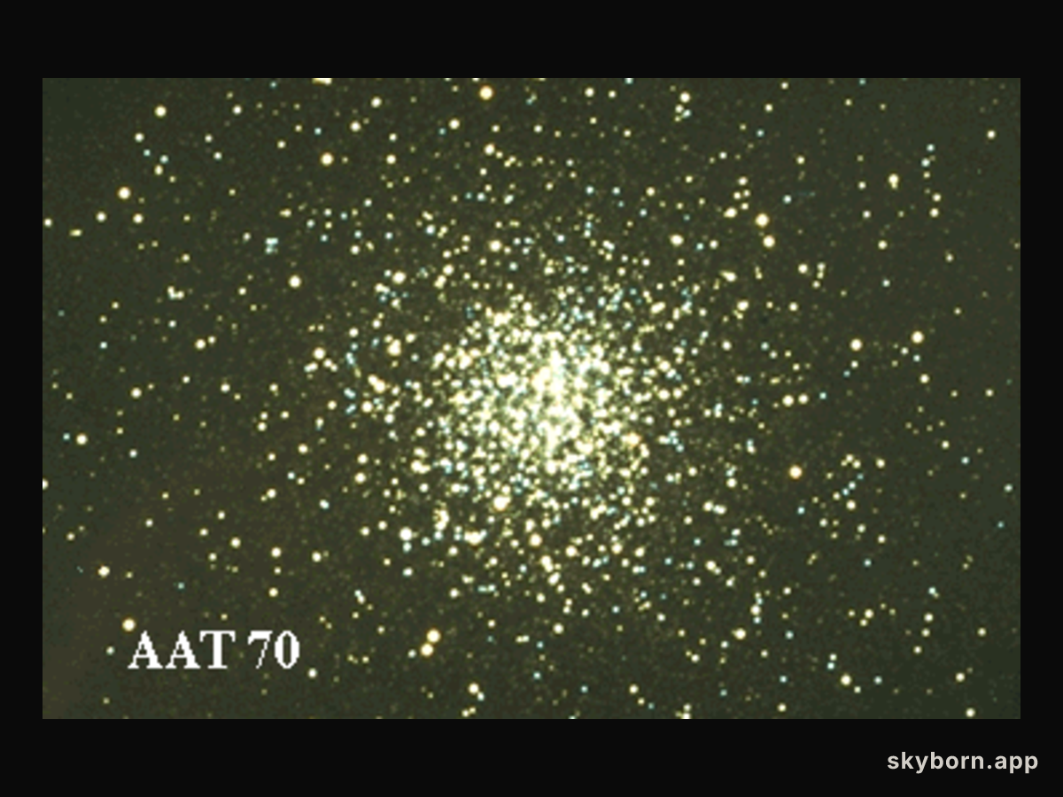 Globular Cluster M5
