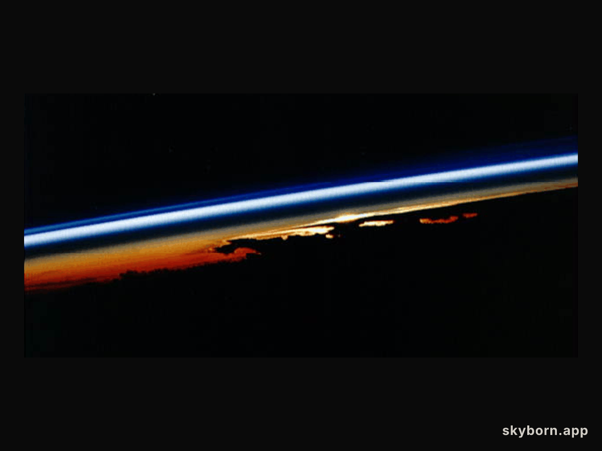 The Sun Also Rises