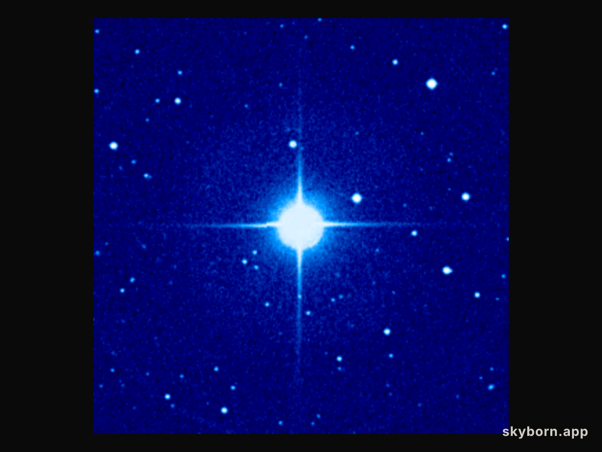 51 Pegasi: A New Planet Discovered