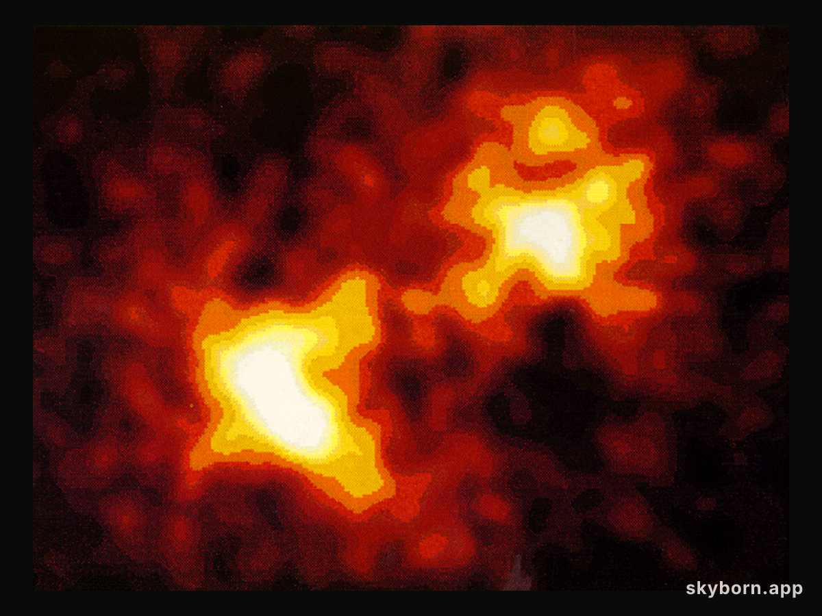 An X-ray Hot Supernova in M81