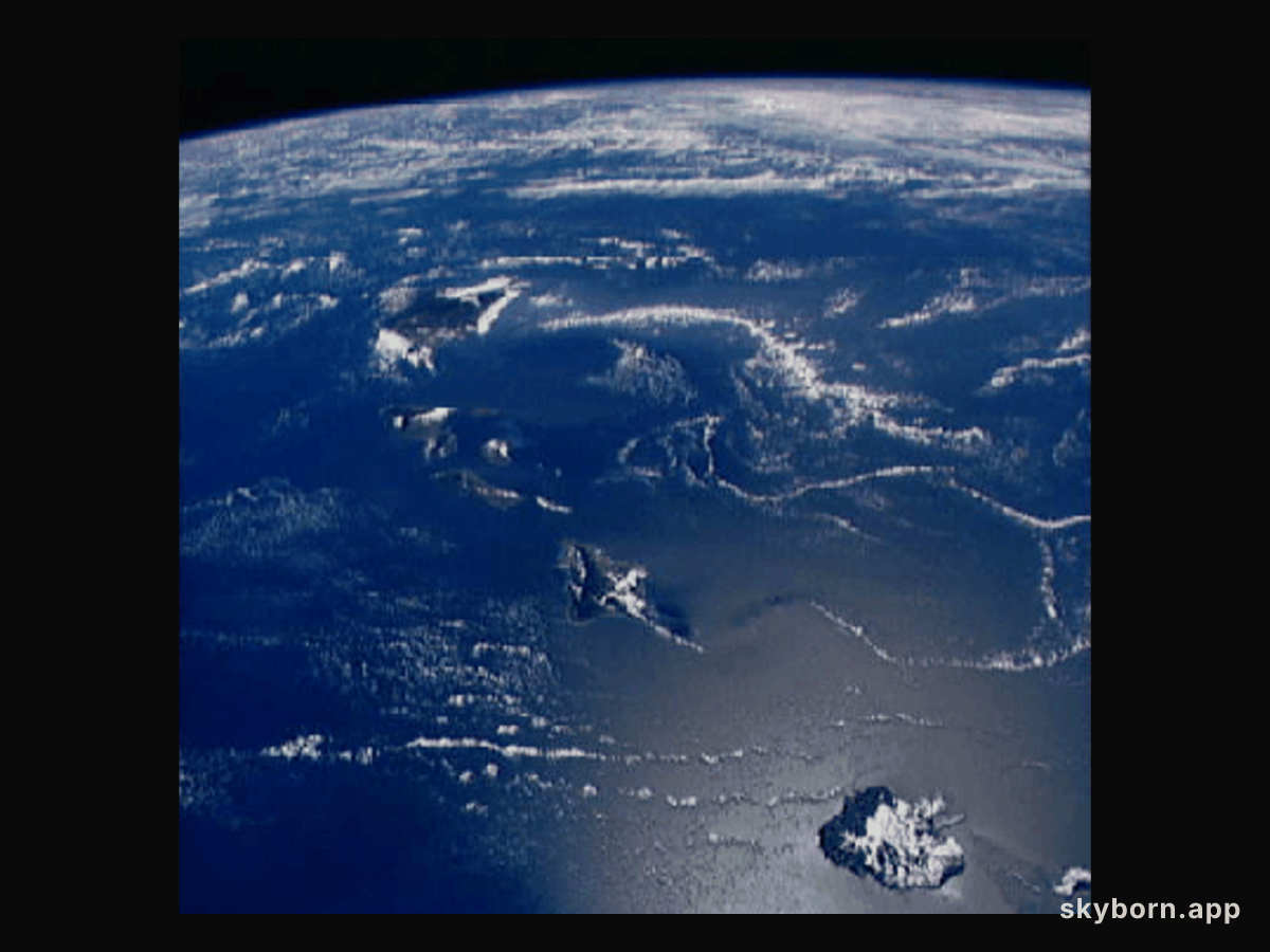 Hawai`i