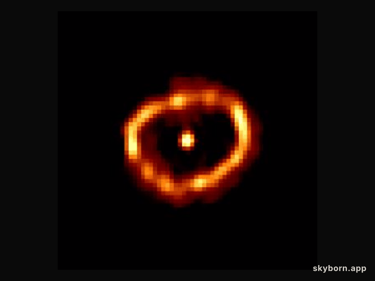 Nova Cygni 1992