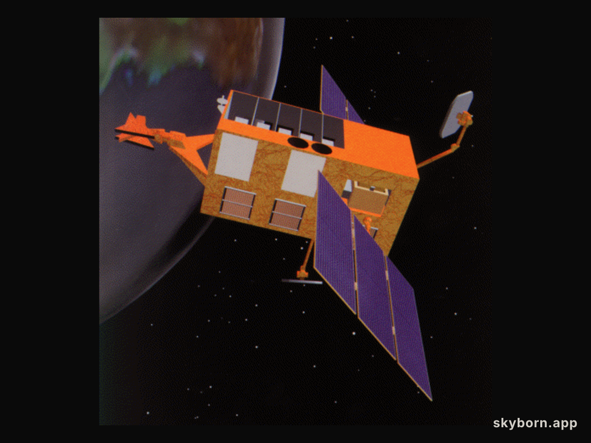 The X-ray Timing Explorer