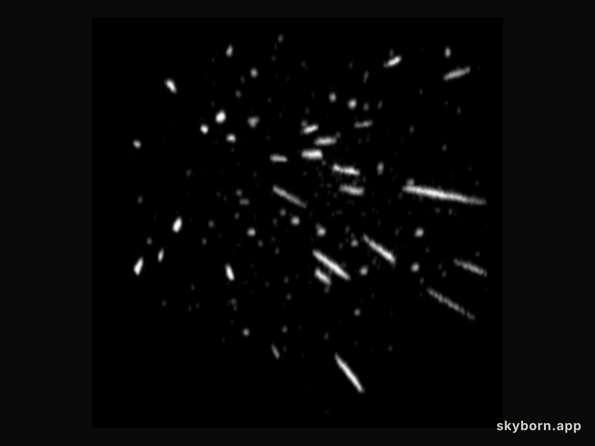 Quadrantids: Meteors in Perspective
