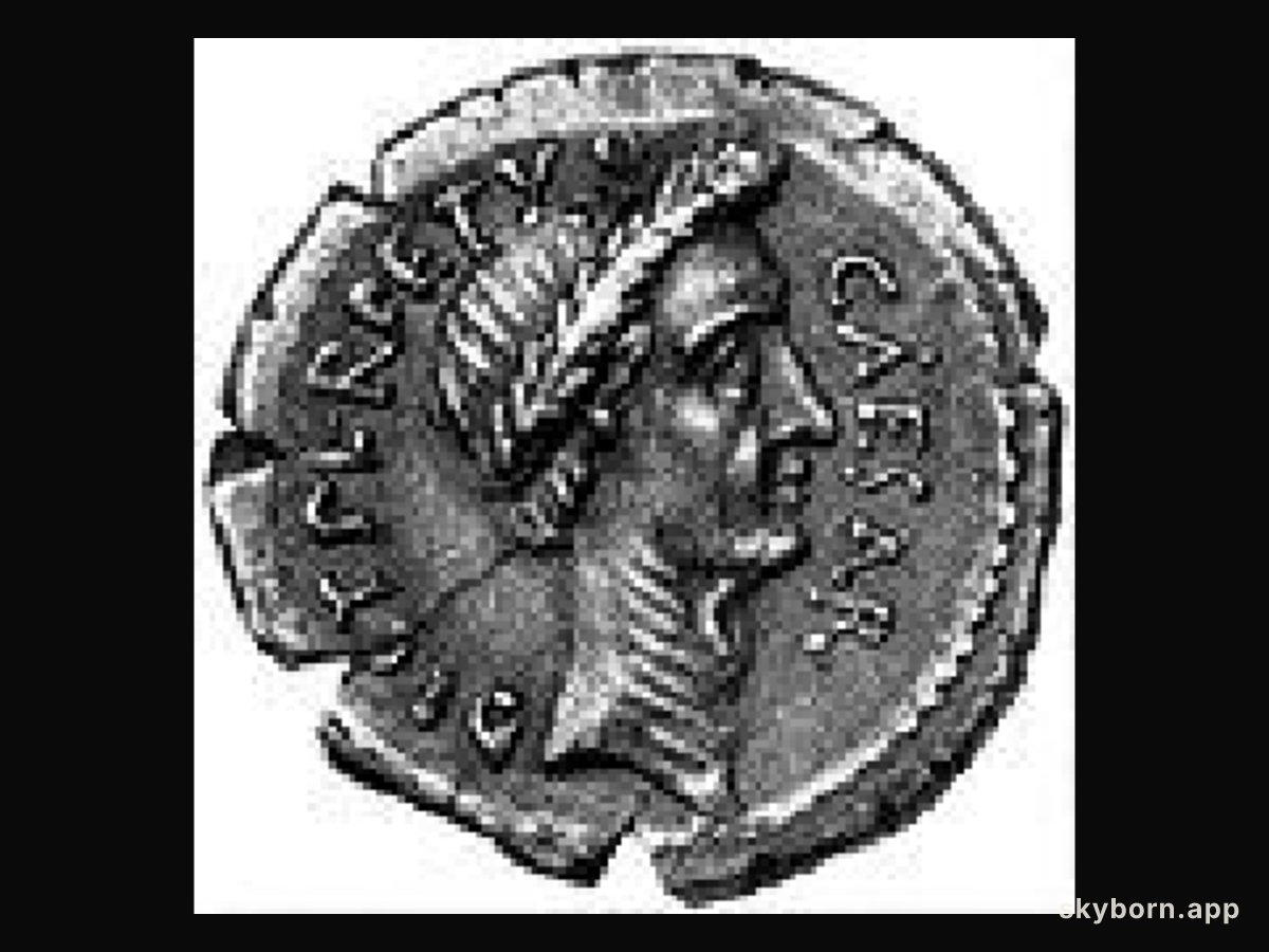 Julius Caesar and Leap Days