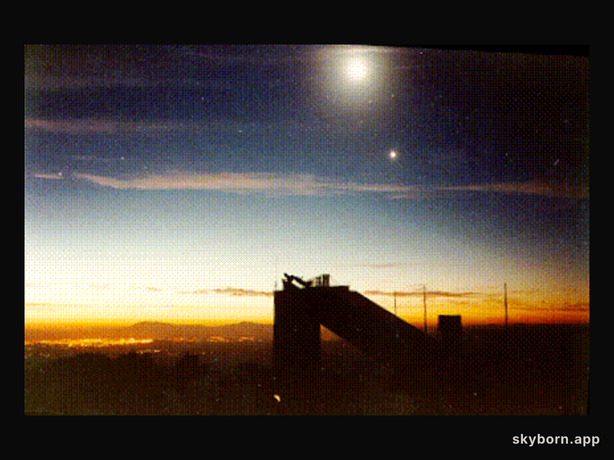The McMath-Pierce Solar Observatory