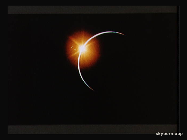 Apollo Sunrise