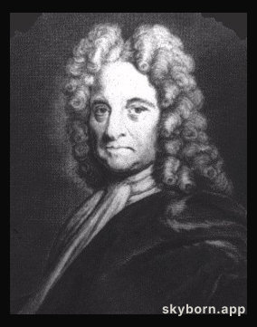 Edmond Halley's Greatest Discoveries