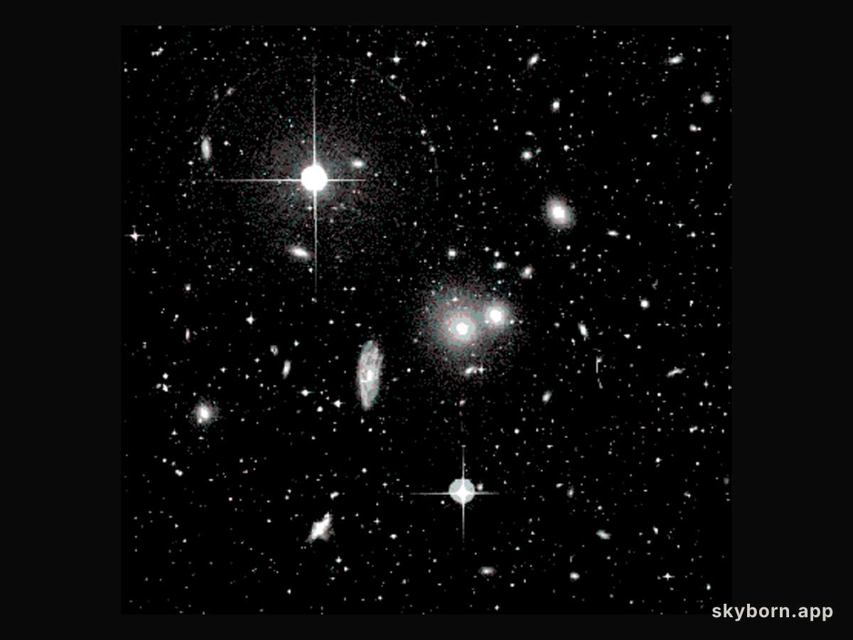 The Hydra Cluster of Galaxies