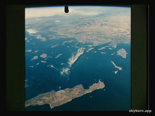Aristarchus' Unbelievable Discoveries