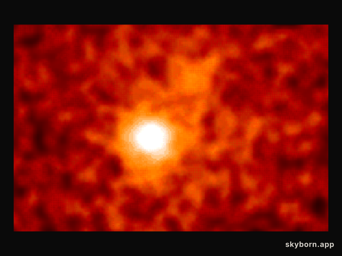 A Quasar in the Gamma-Ray Sky
