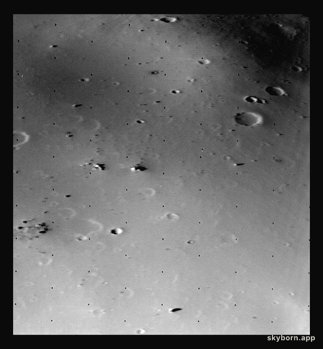 18 Miles From Deimos
Credit: