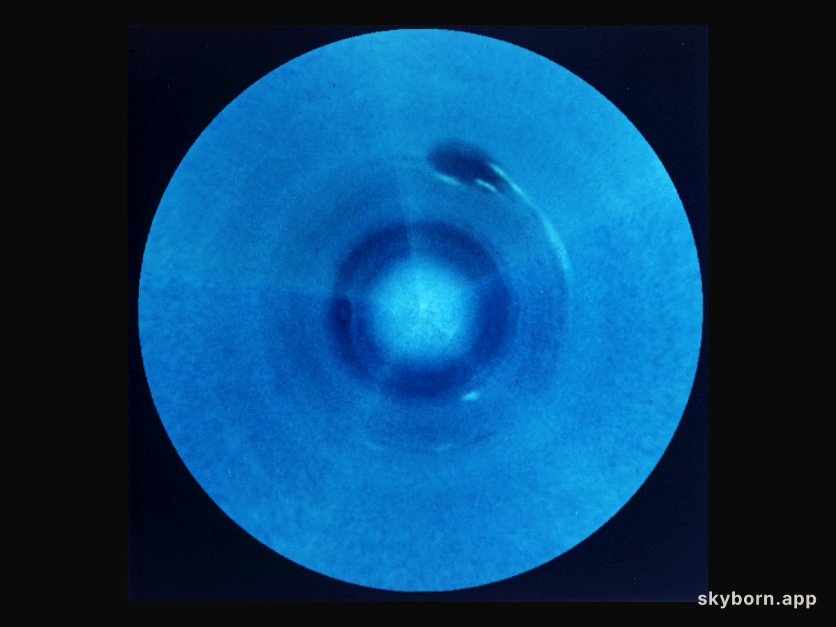 Southern Neptune