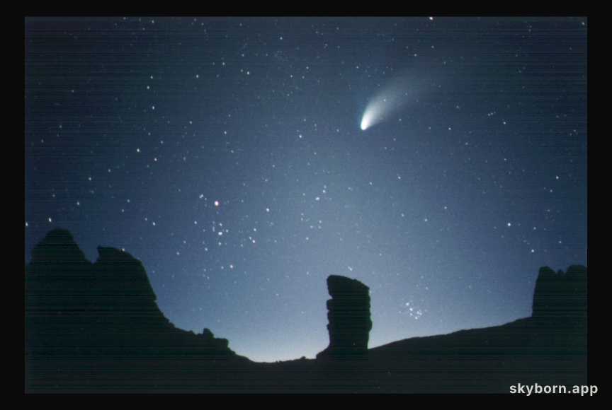 Help Aldebaran Map the Moon