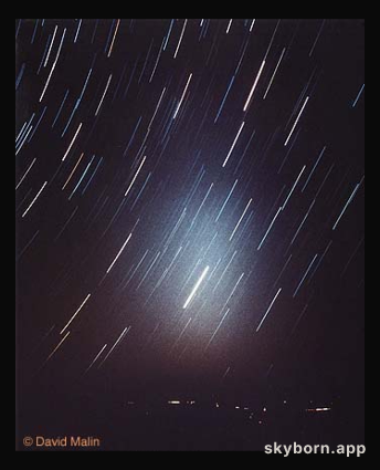 Zodiacal Light