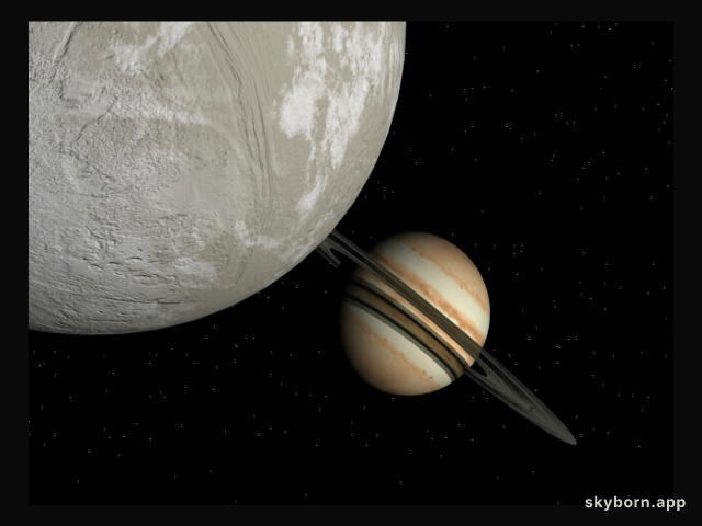 Worlds of a Distant Sun: 47 Ursae Majoris b