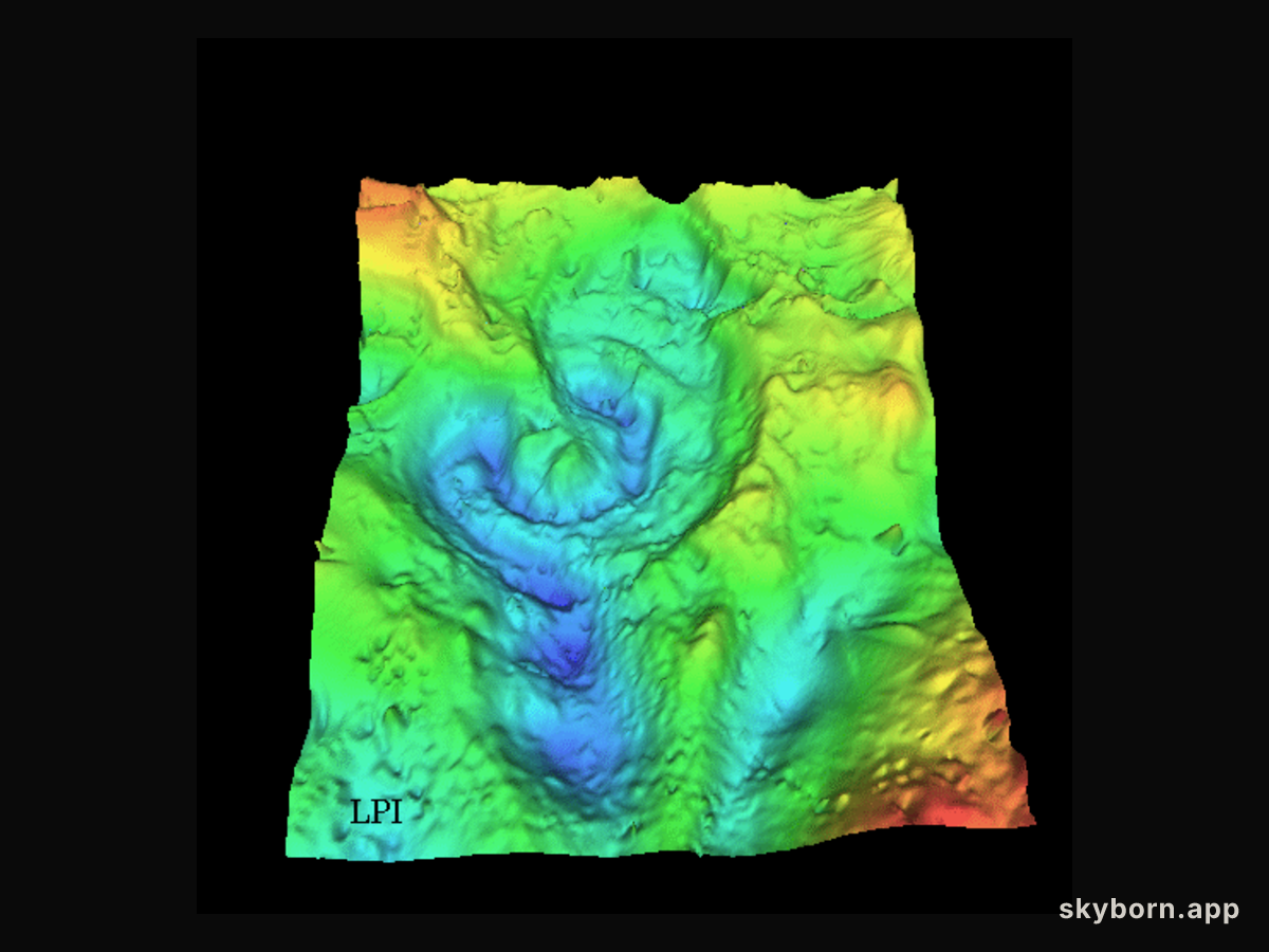 Impact! 65 Million Years Ago