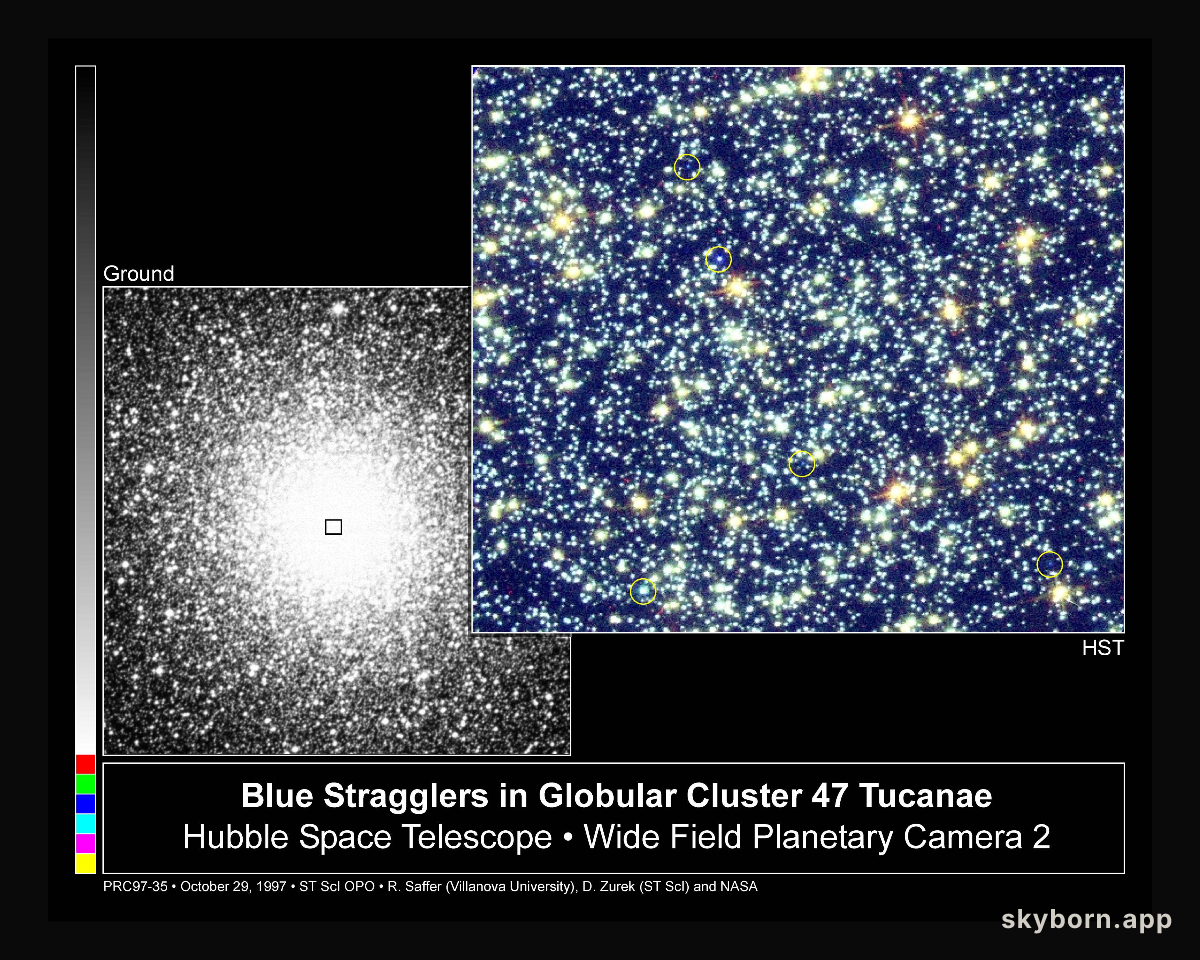 Blue Stragglers in Globular Clusters