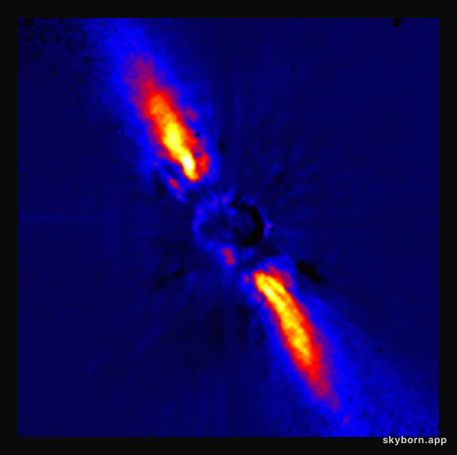 Beta Pictoris Revisited