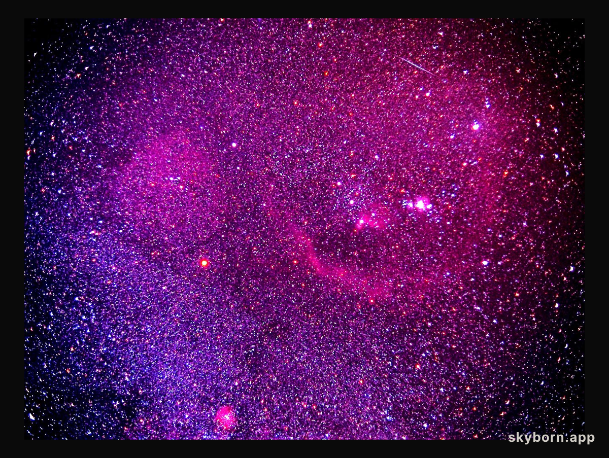 Orion: The Big Picture