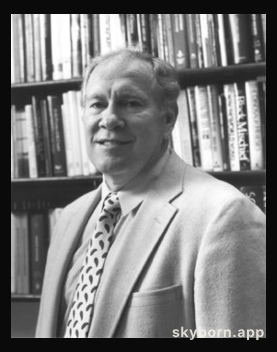 David N. Schramm 1945-1997