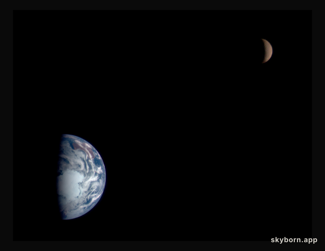 The Earth-Moon System