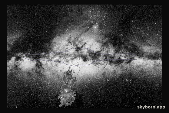 Sagittarius Dwarf to Collide with Milky Way