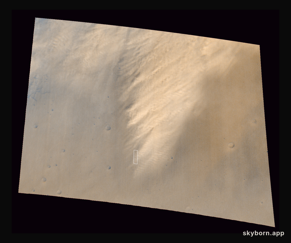 Mars: Looking For Viking