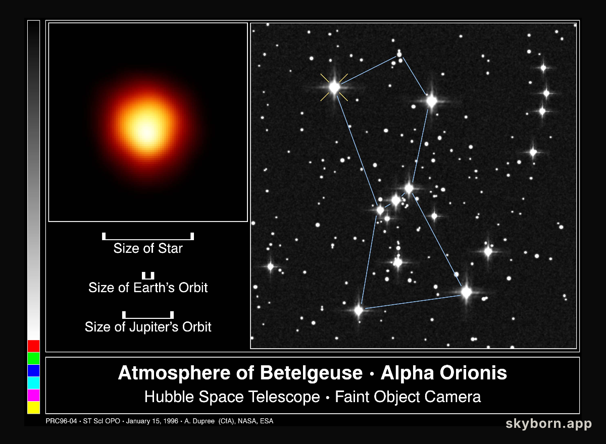 Betelgeuse