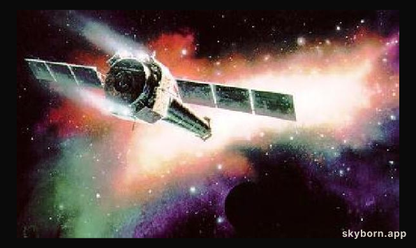 Name This Satellite