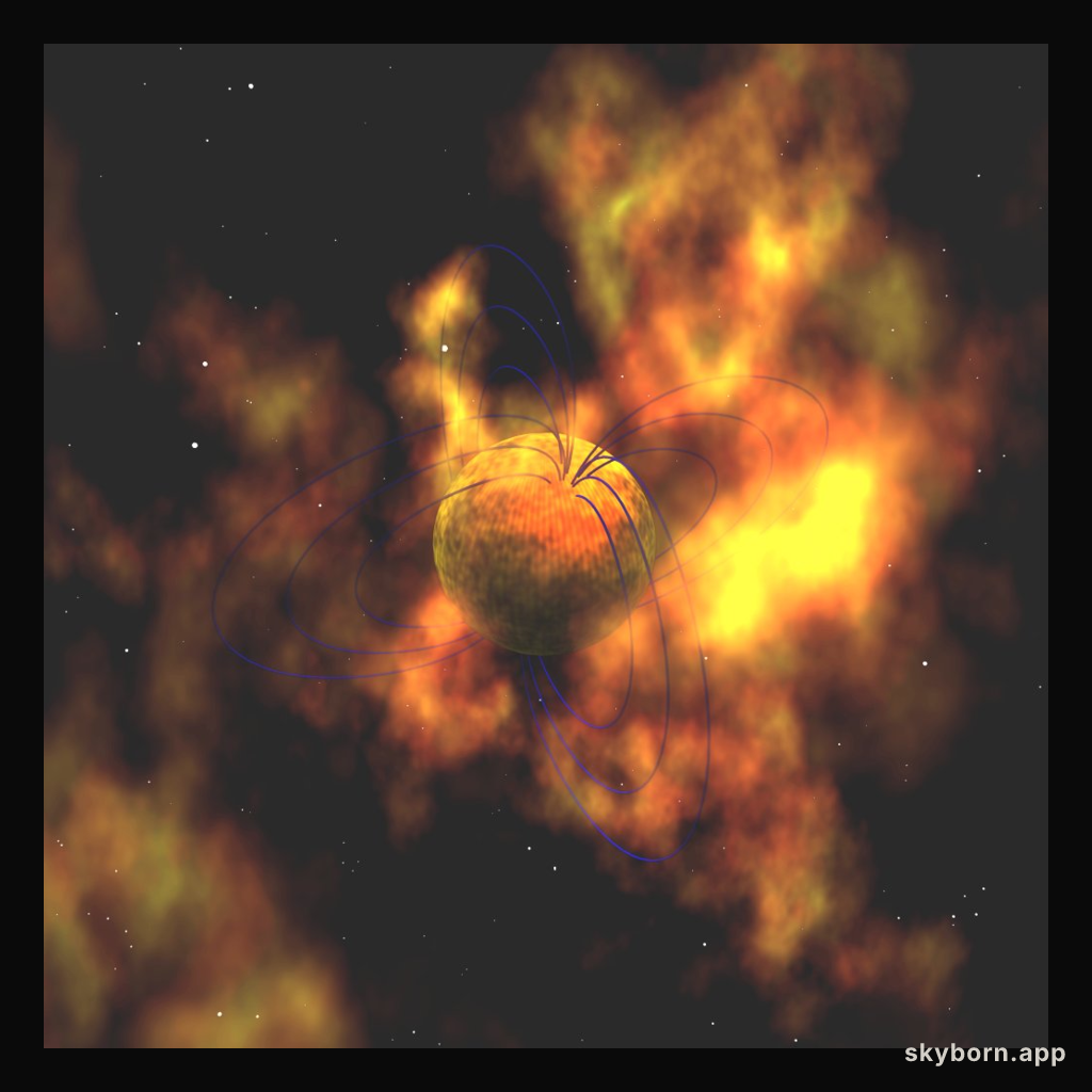 Magnetar