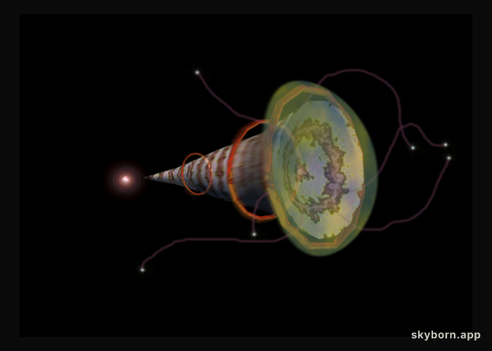 Cosmic Rays and Supernova Dust