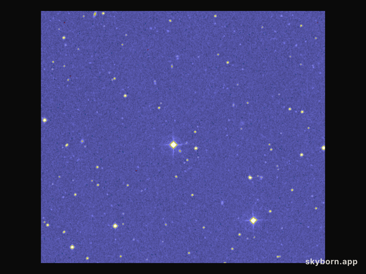 A Planet For Gliese 876