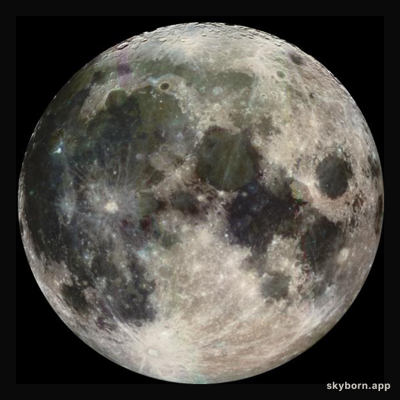 Lunar Prospects
