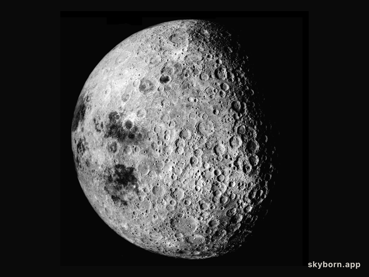 Far Side of the Moon