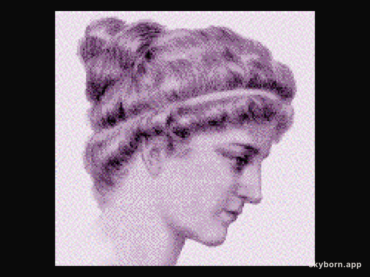 Hypatia of Alexandria