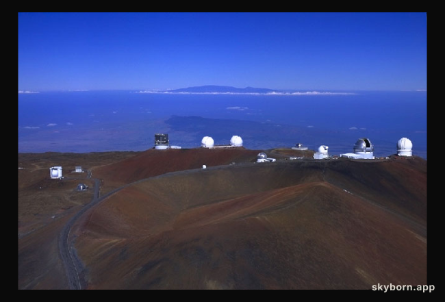 The Subaru Telescope
